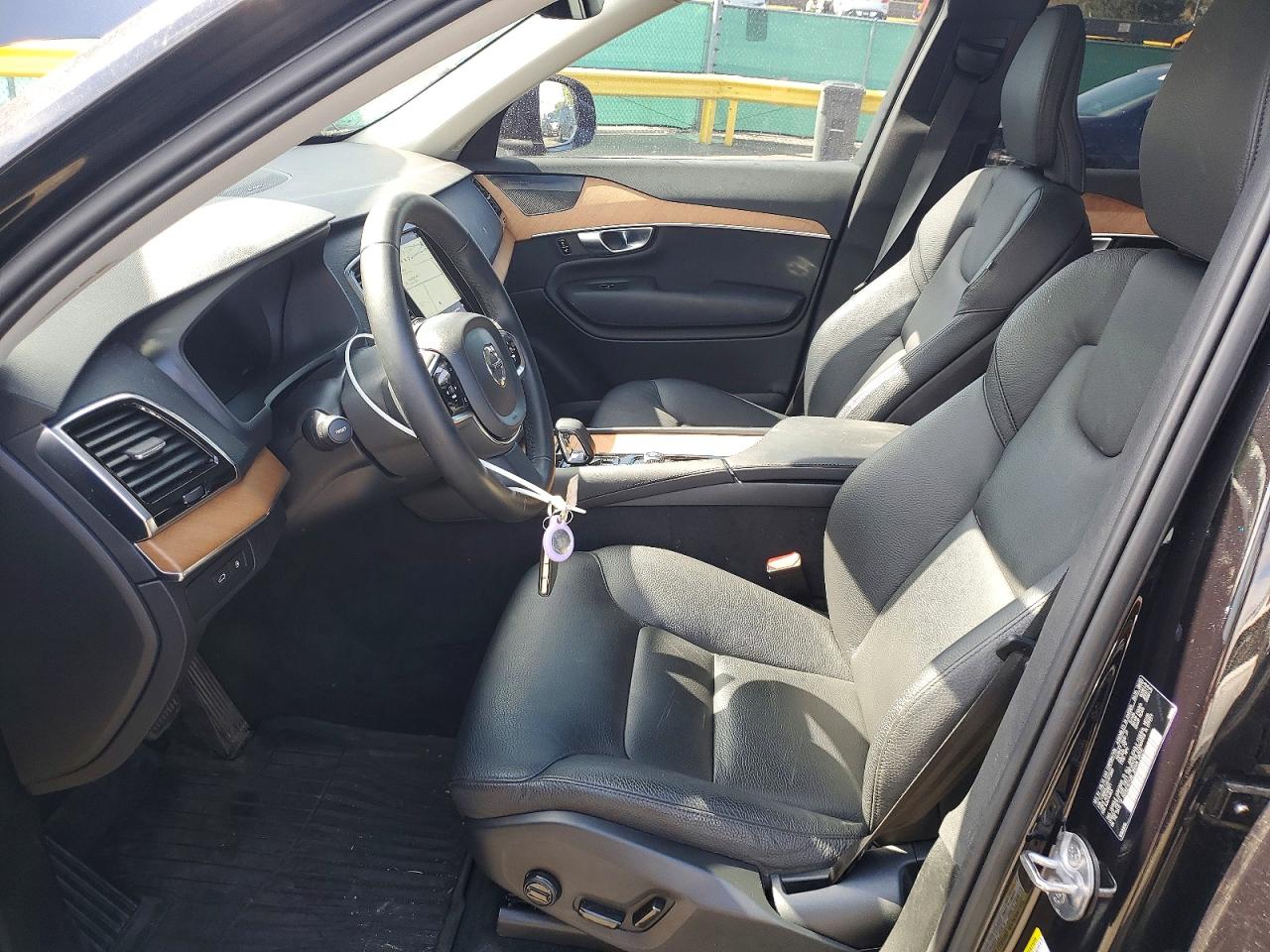 Volvo Xc90 Plus Plus