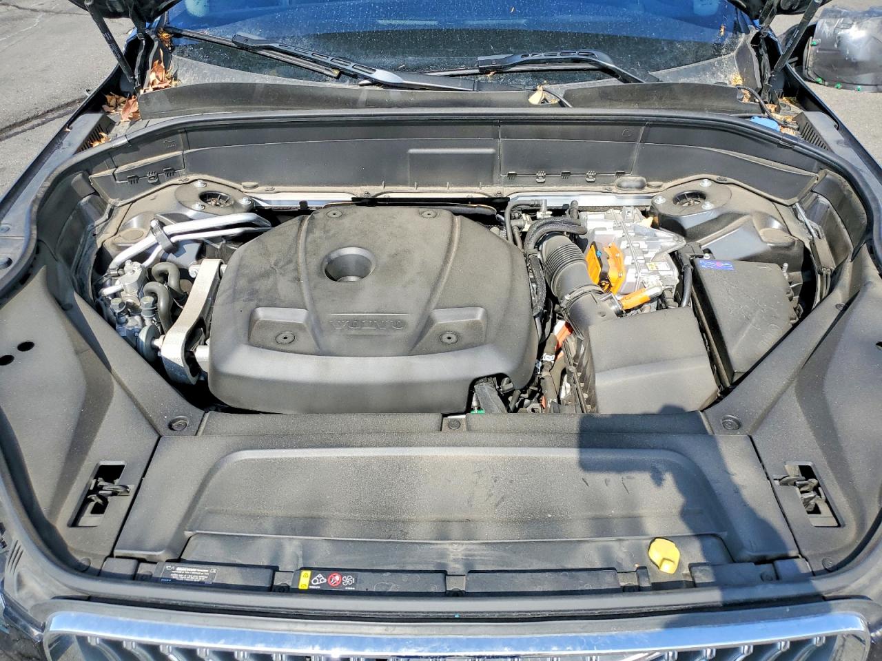 Volvo Xc90 Plus Plus