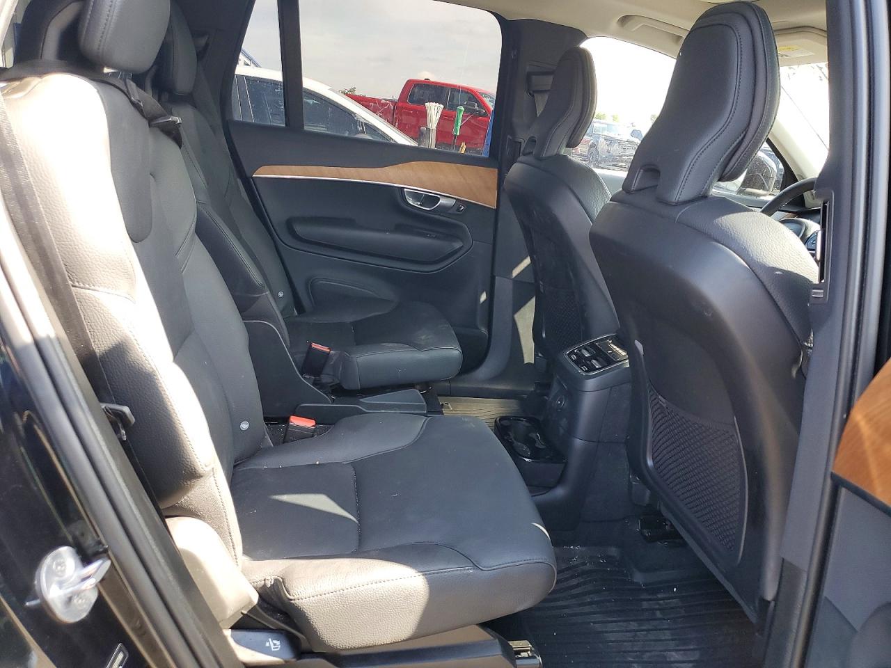 Volvo Xc90 Plus Plus