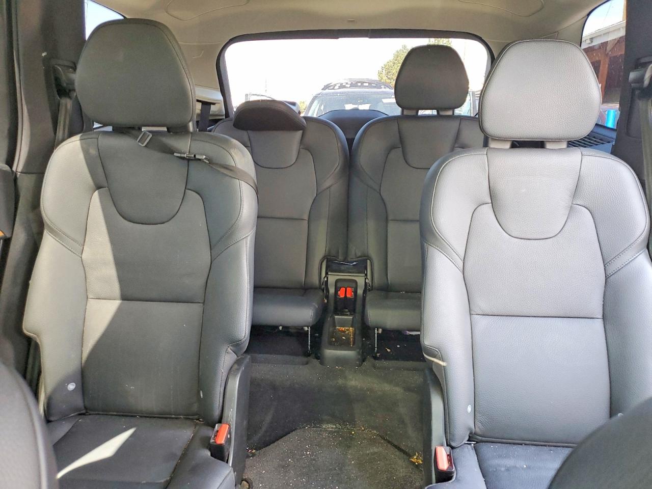 Volvo Xc90 Plus Plus