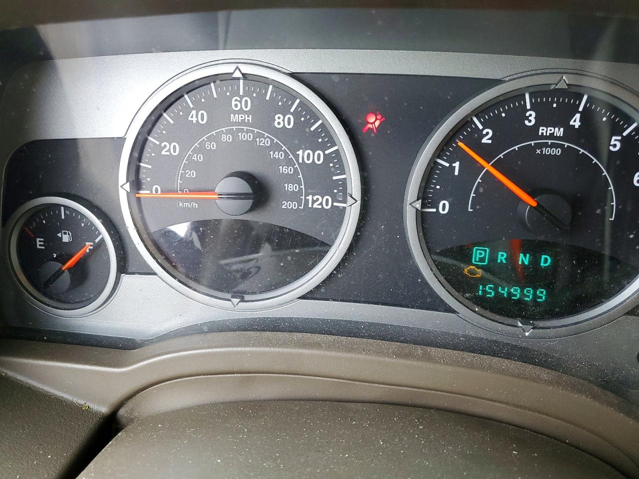 Jeep Compass Limited
