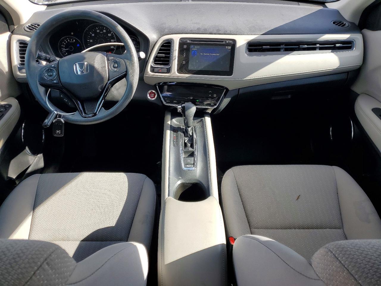Honda HR-V Ex