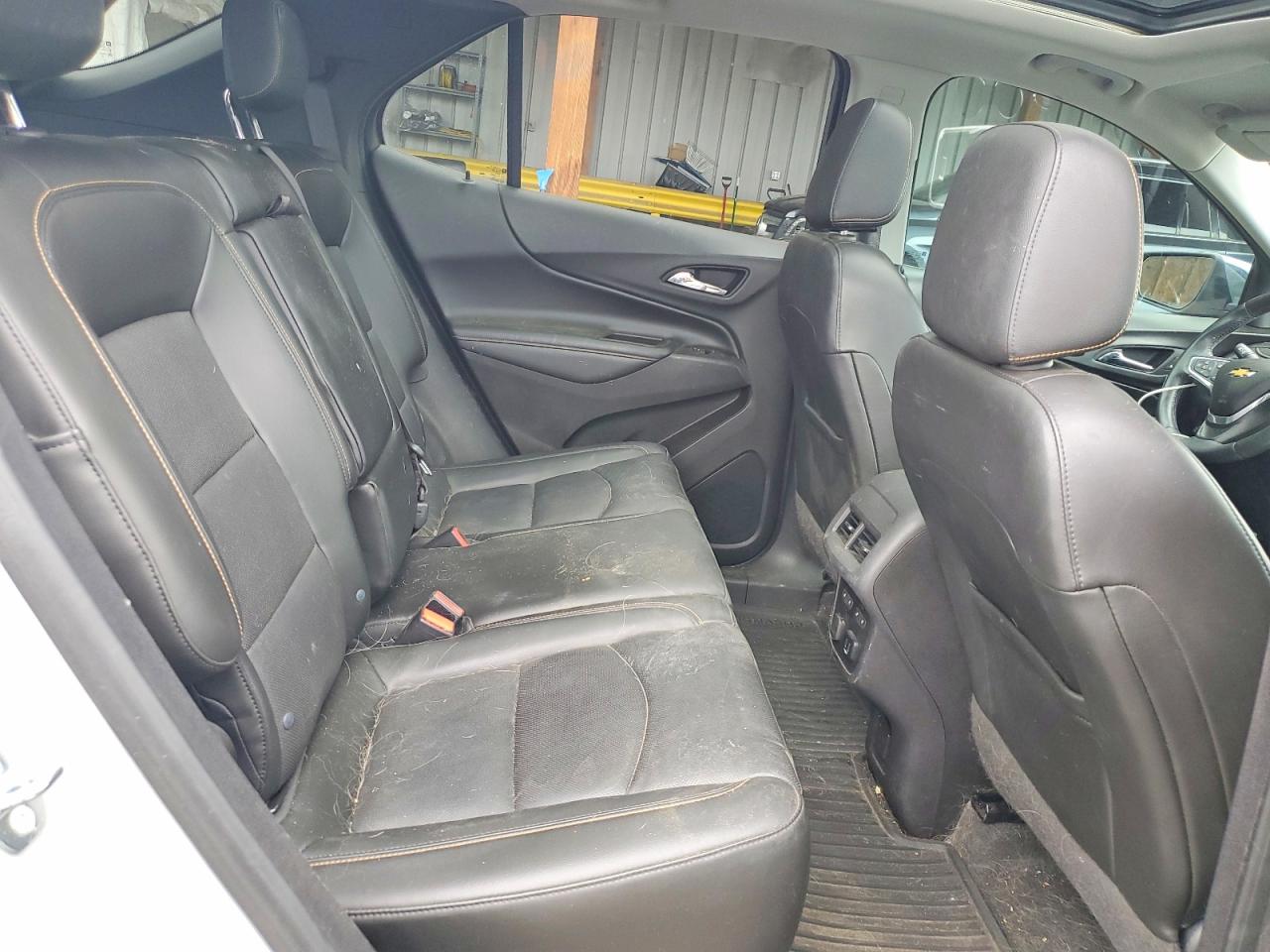Chevrolet Equinox Premier