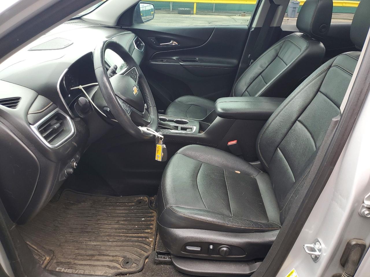 Chevrolet Equinox Premier