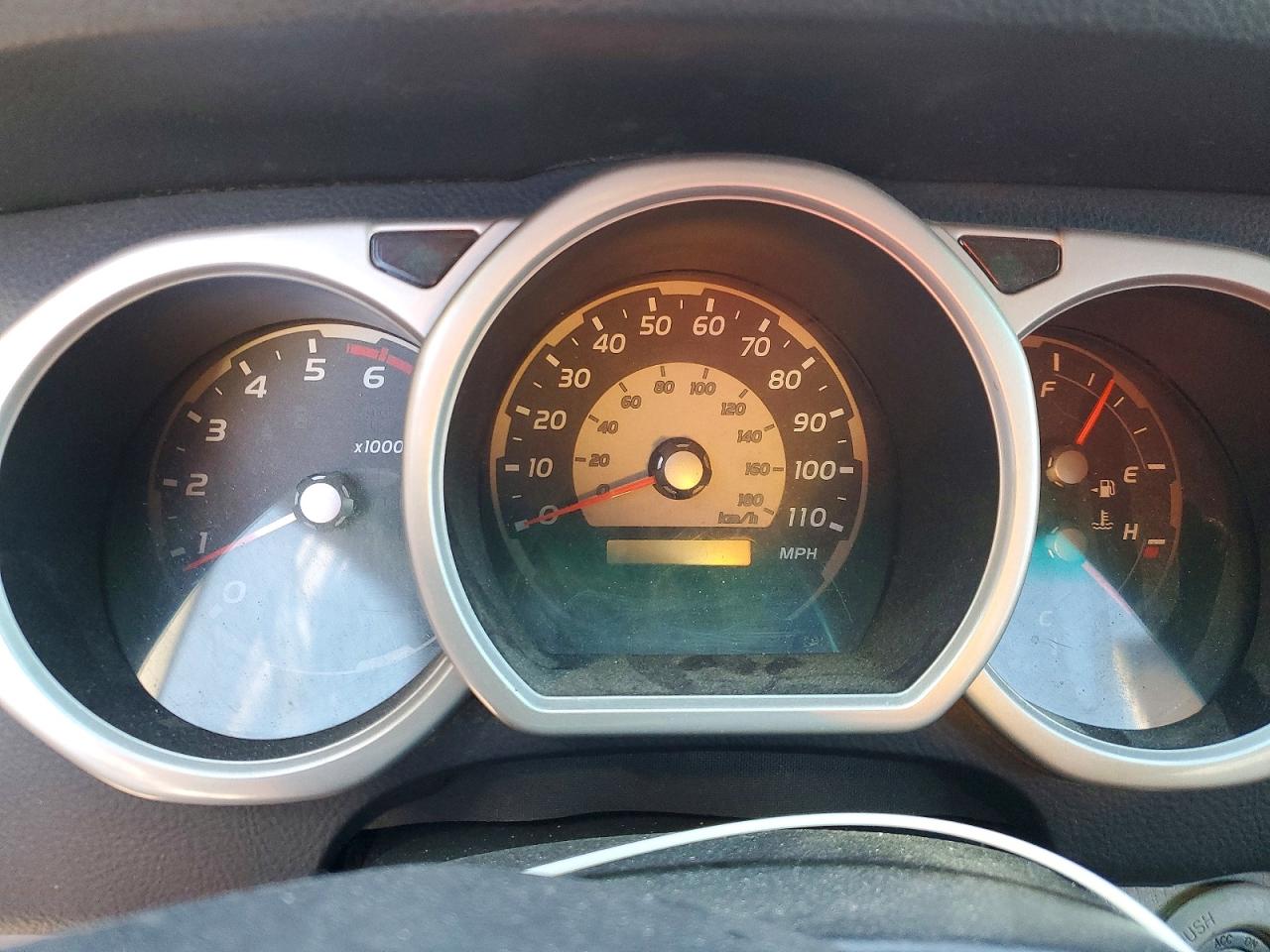 Toyota 4Runner Sport Edition