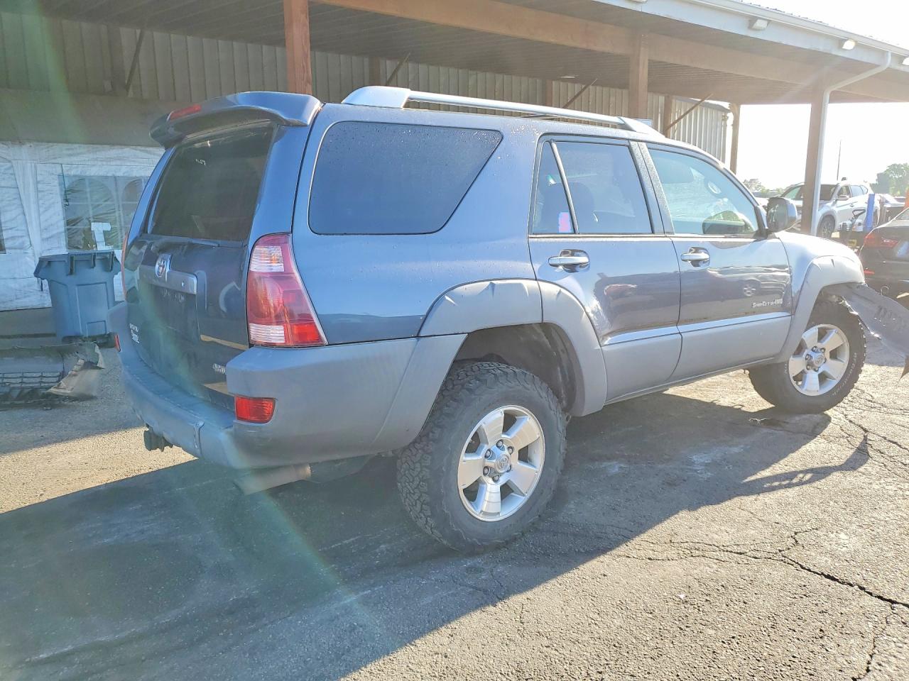 Toyota 4Runner Sport Edition