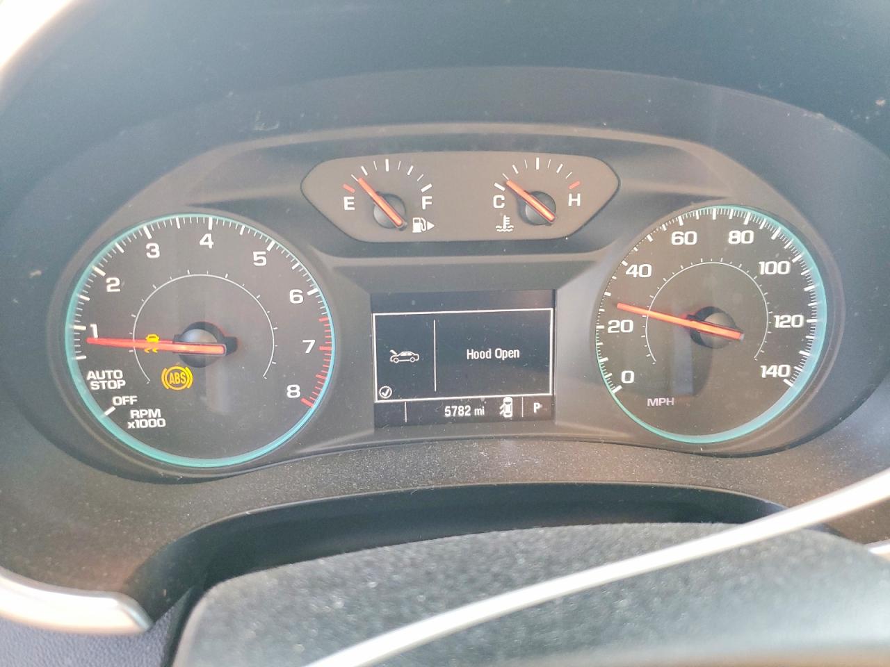 Chevrolet Malibu Ls