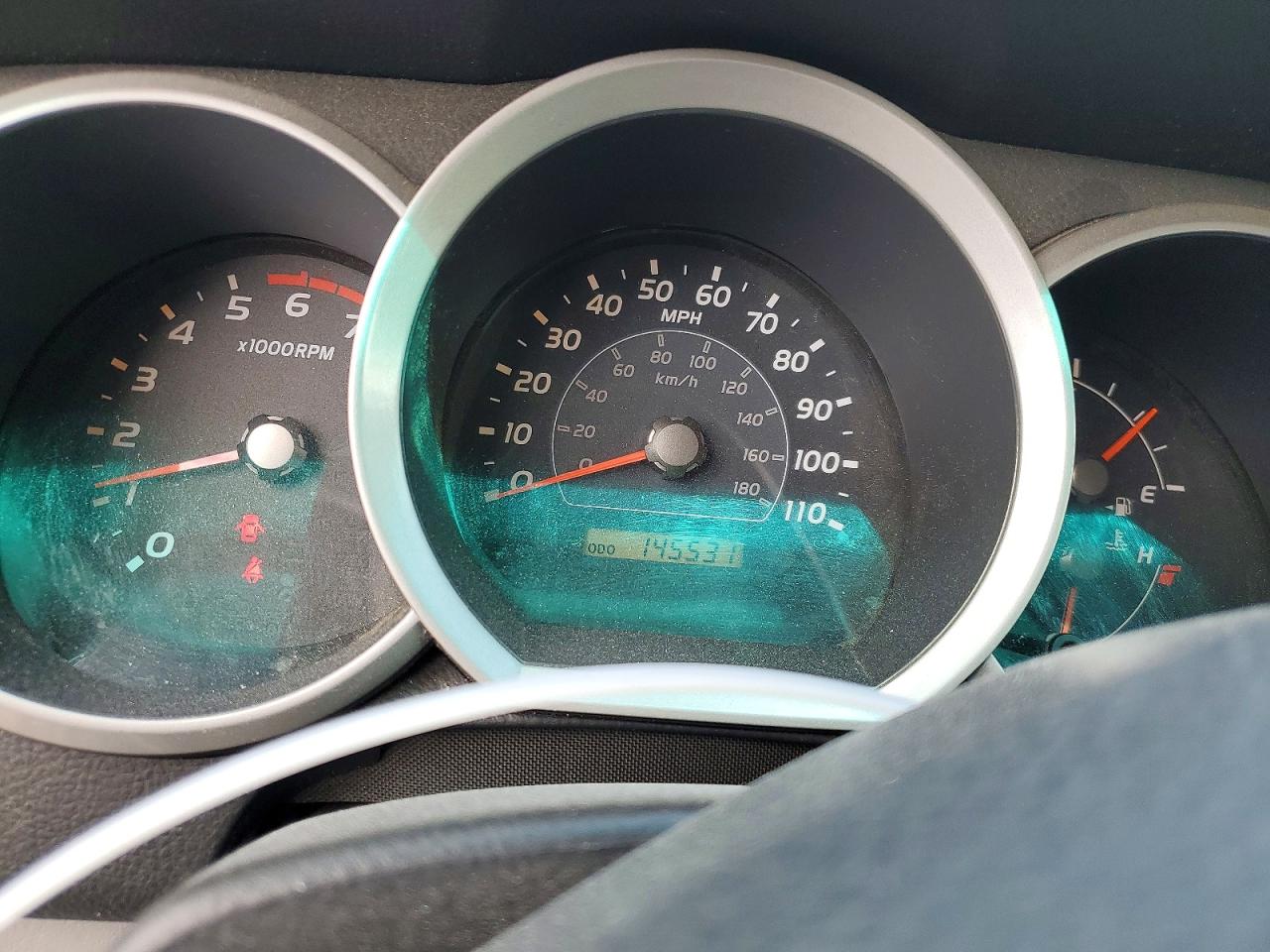Toyota 4Runner Sport Edition