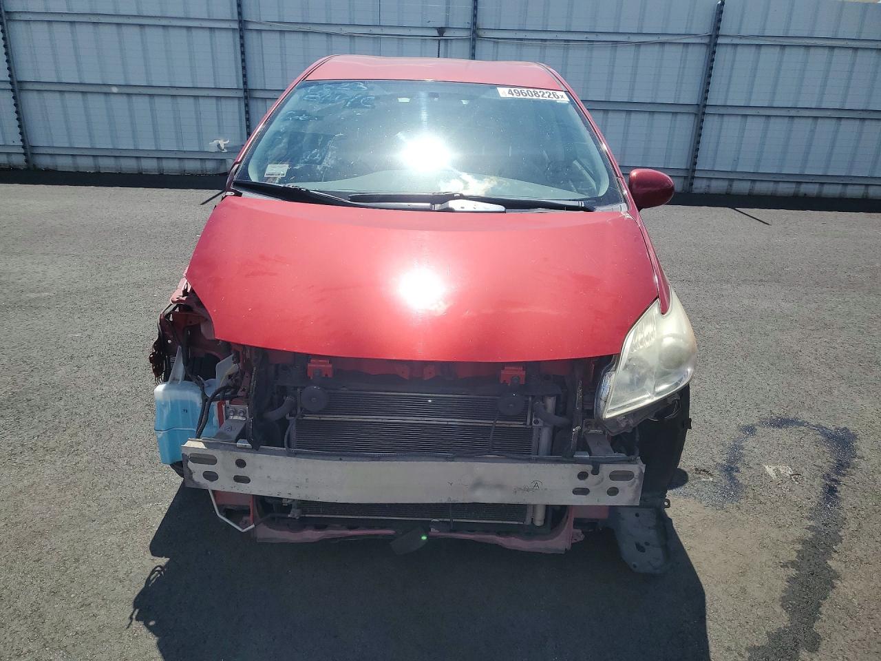 Toyota Prius Three