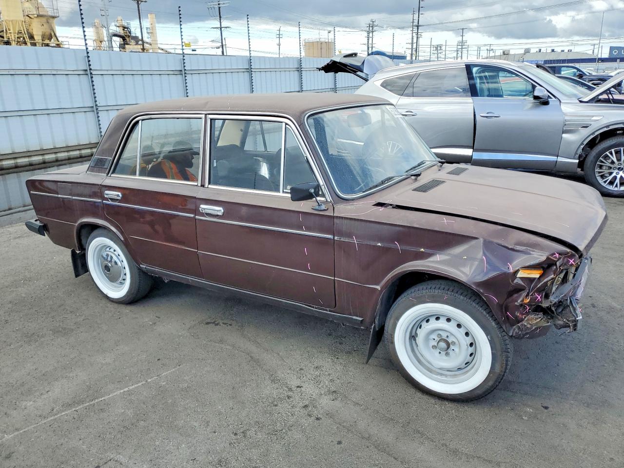 Lada Niva