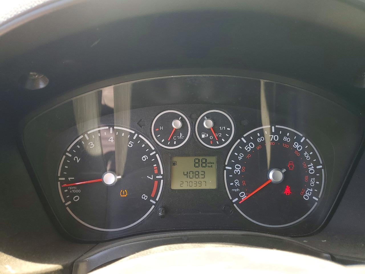 Ford Transit Xl