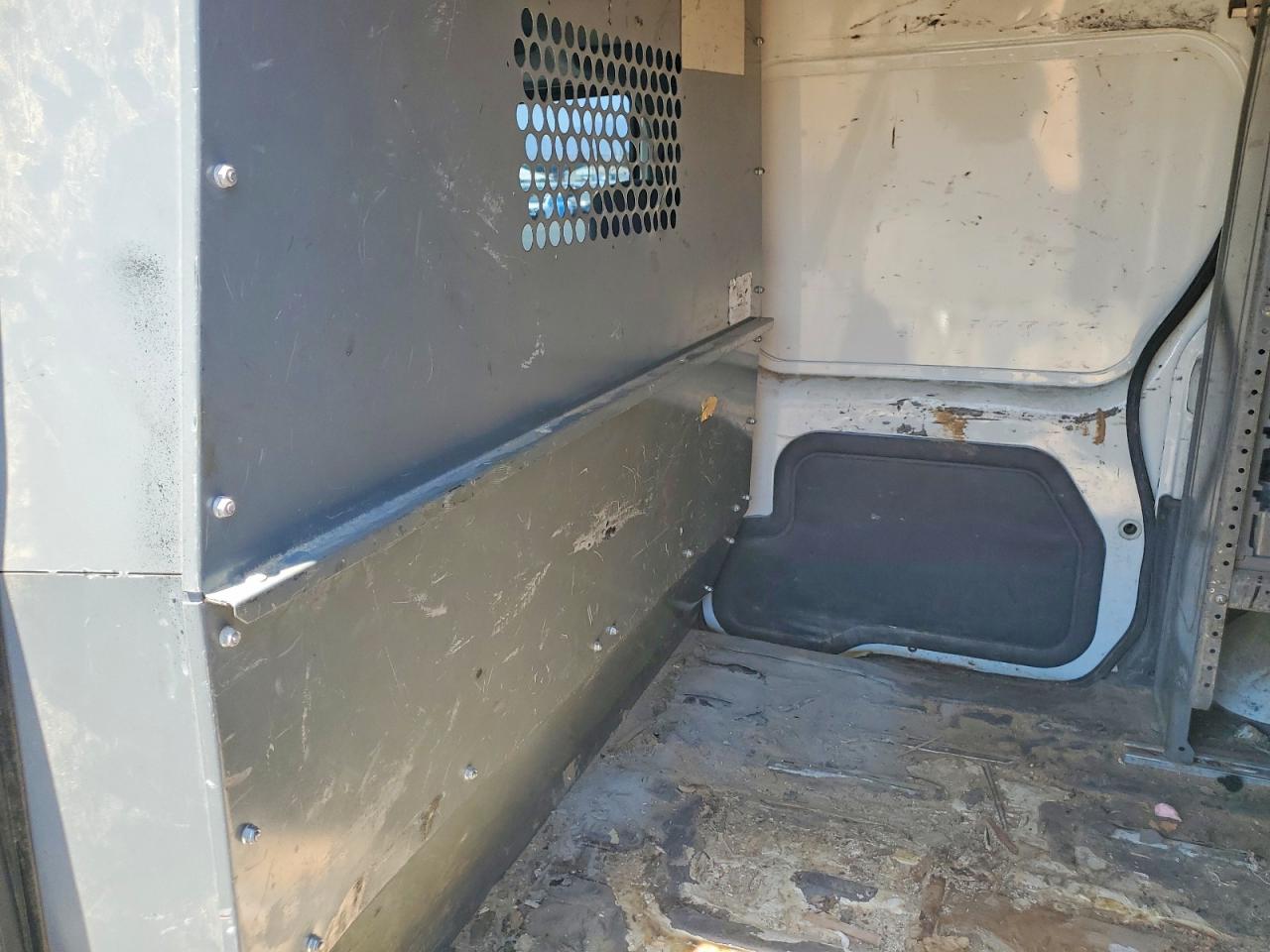 Ford Transit Xl