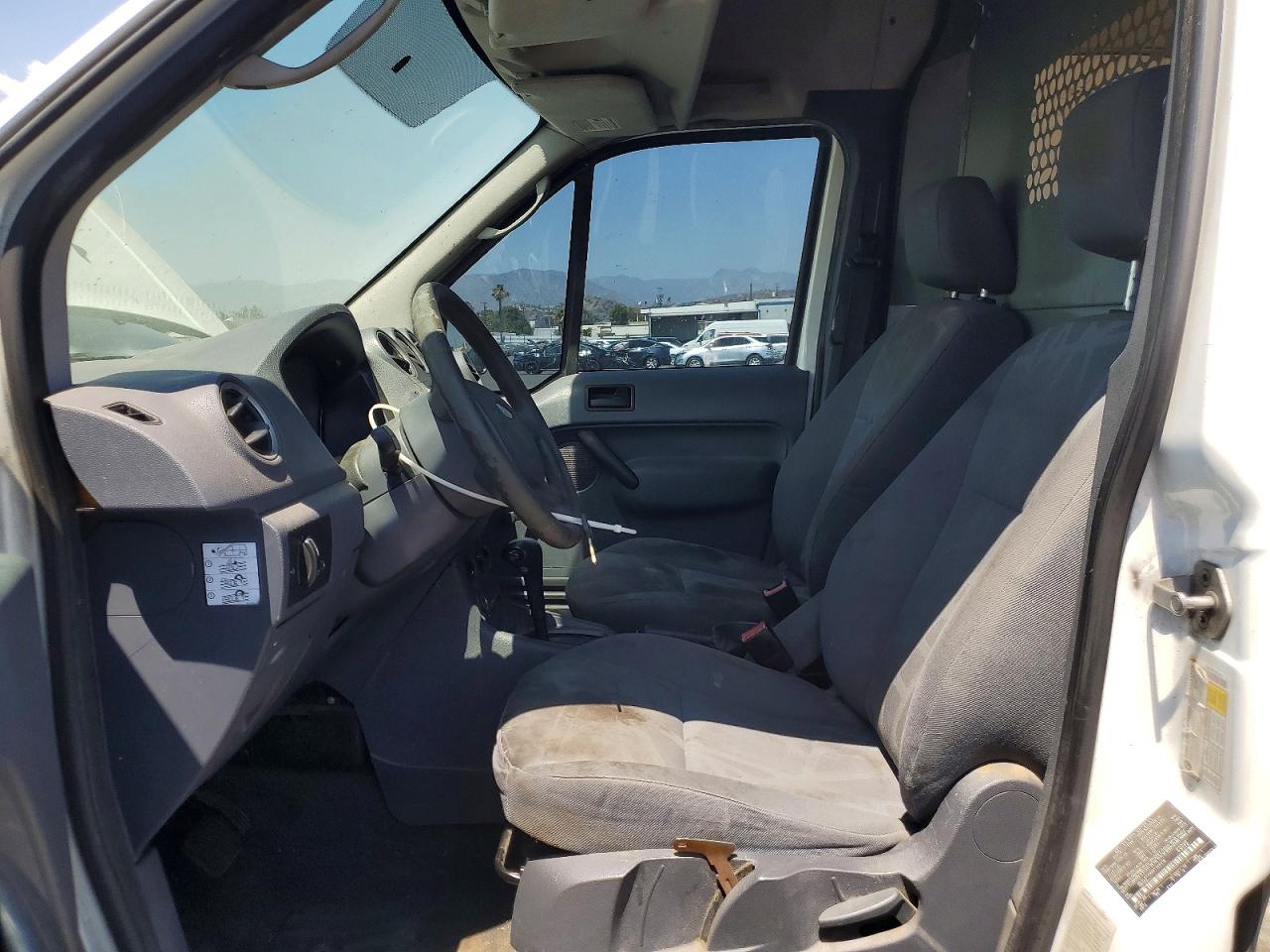 Ford Transit Xl
