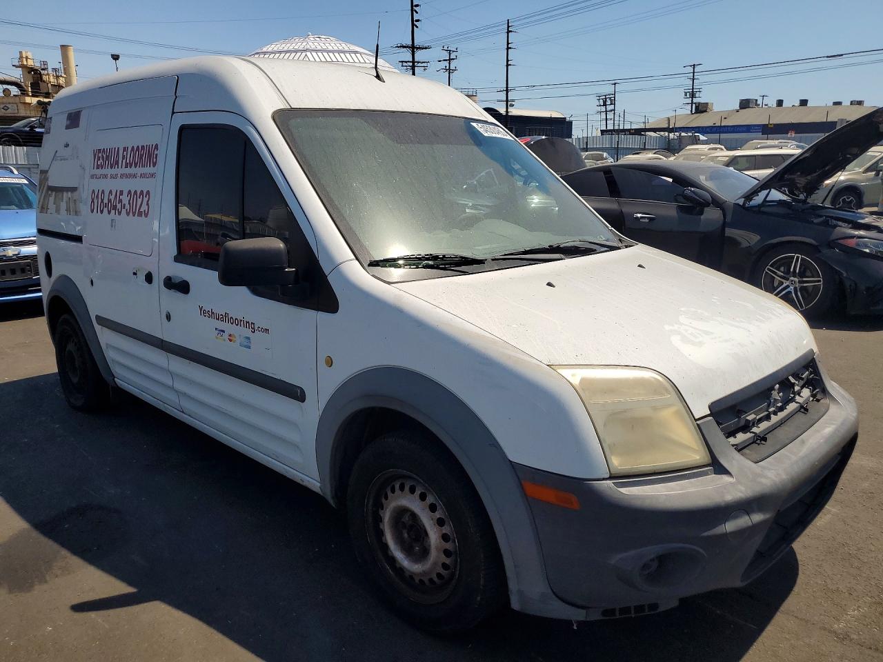 Ford Transit Xl