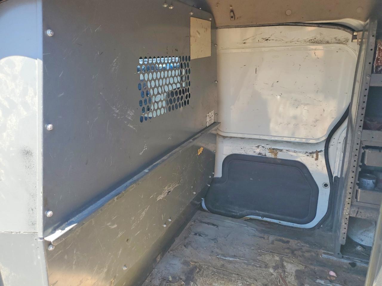 Ford Transit Xl