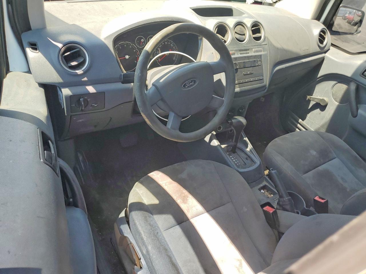 Ford Transit Xl