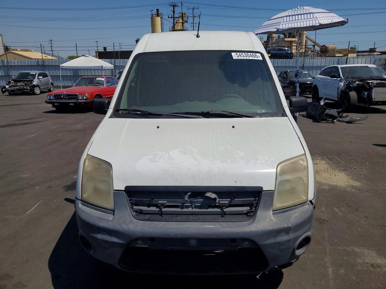 Ford Transit Xl
