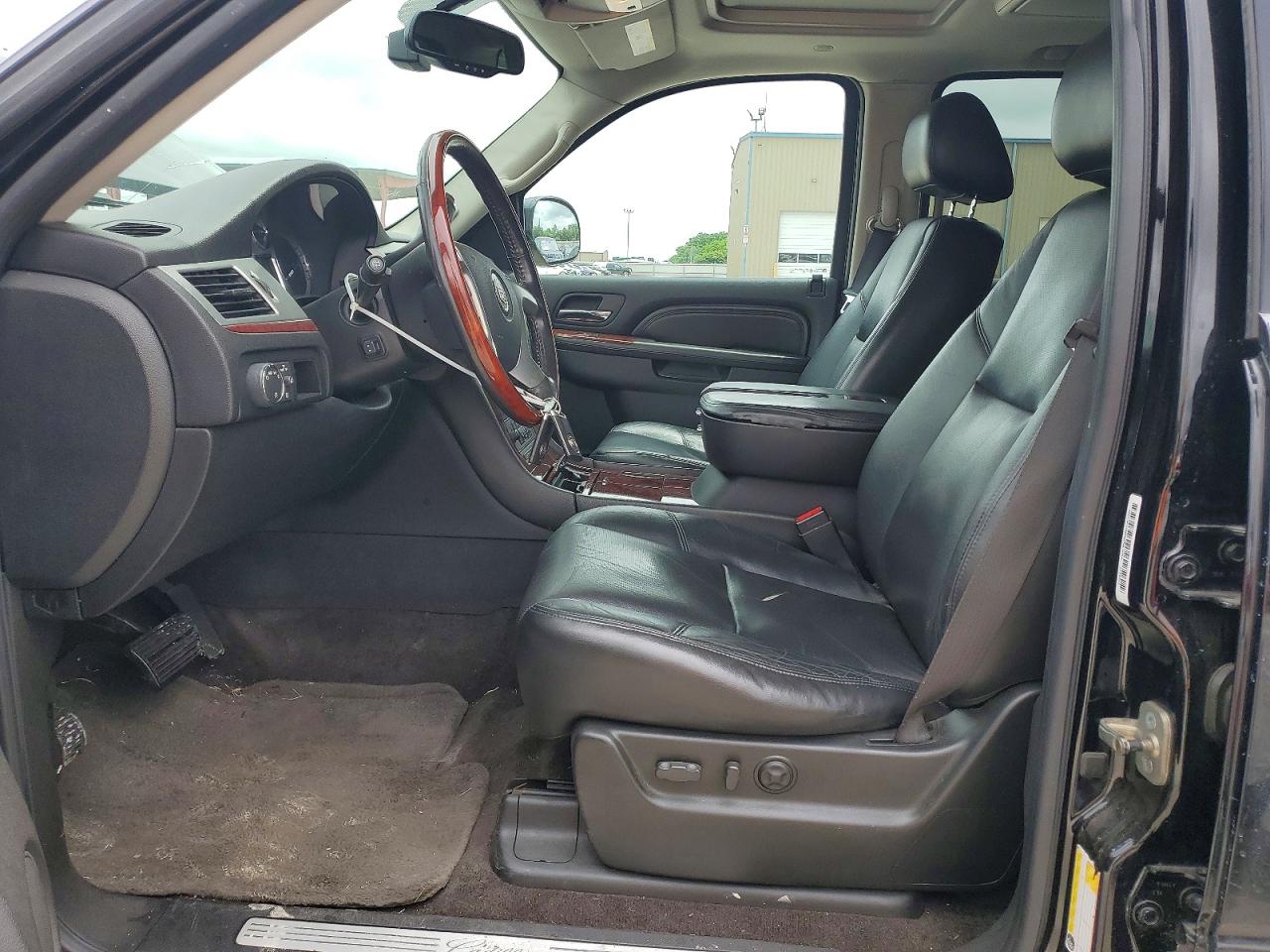 Cadillac Escalade Luxury