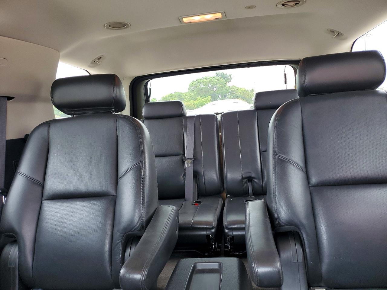 Cadillac Escalade Luxury