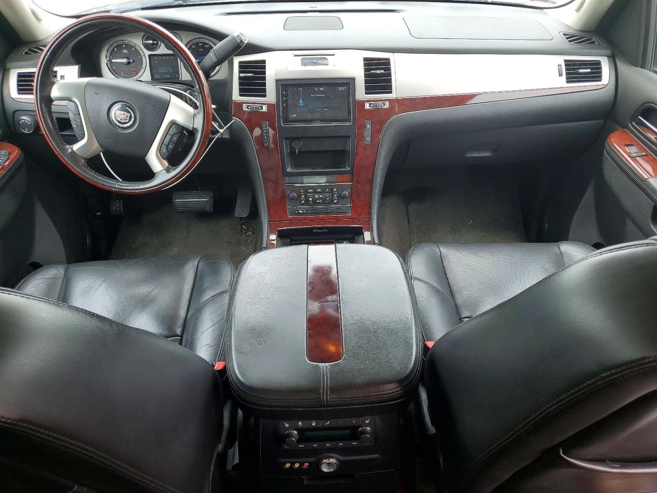 Cadillac Escalade Luxury