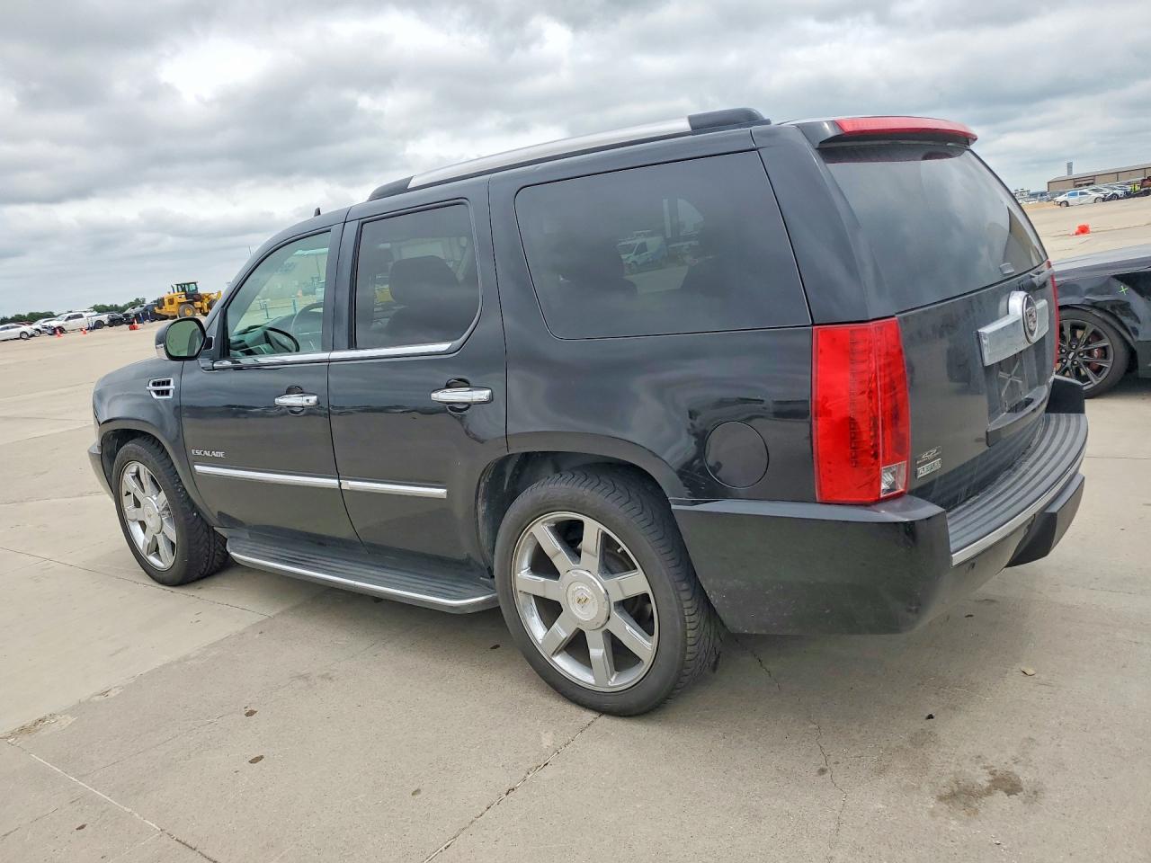 Cadillac Escalade Luxury