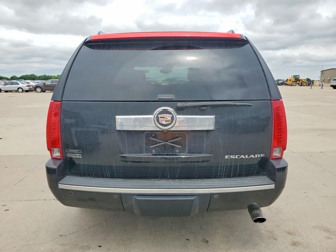 Cadillac Escalade Luxury