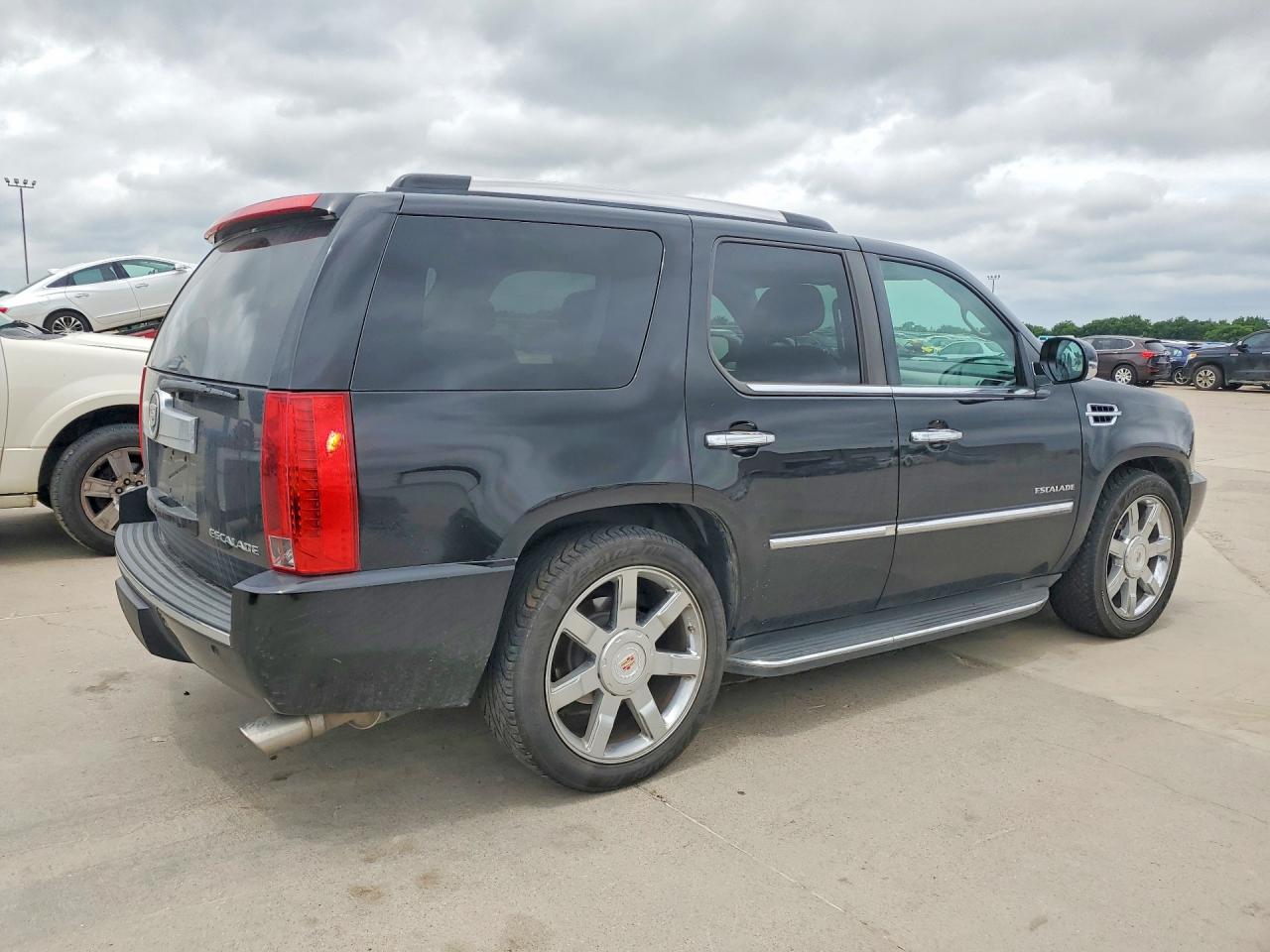 Cadillac Escalade Luxury