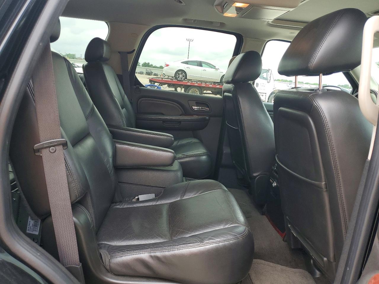 Cadillac Escalade Luxury