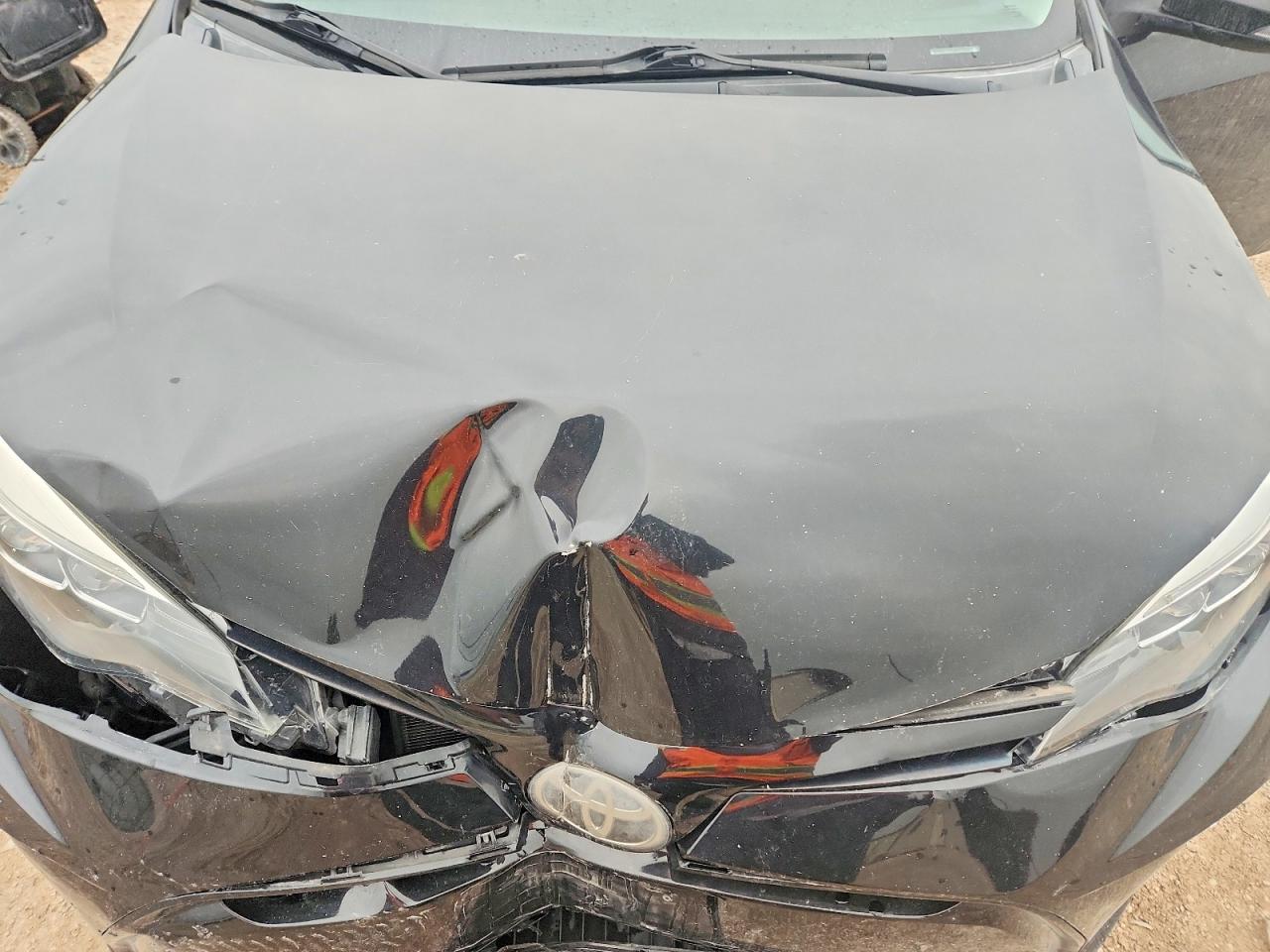 Toyota Corolla Se