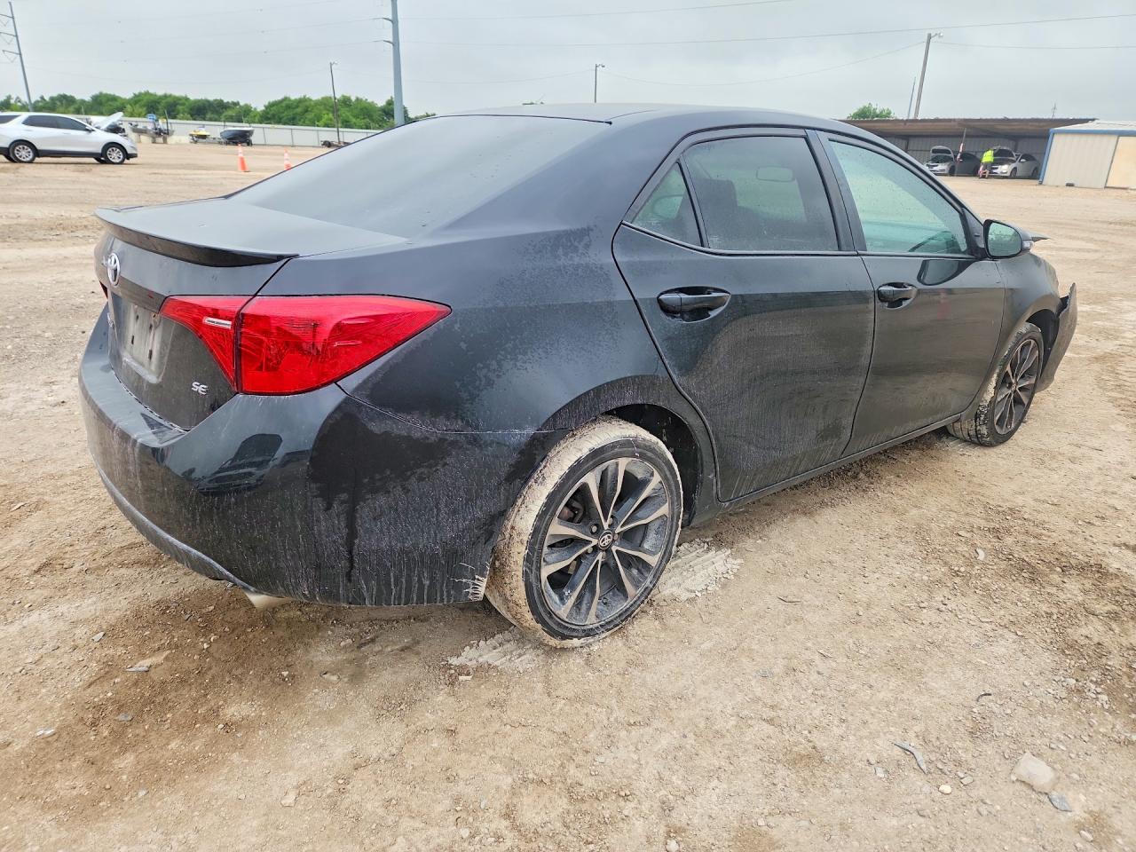 Toyota Corolla Se