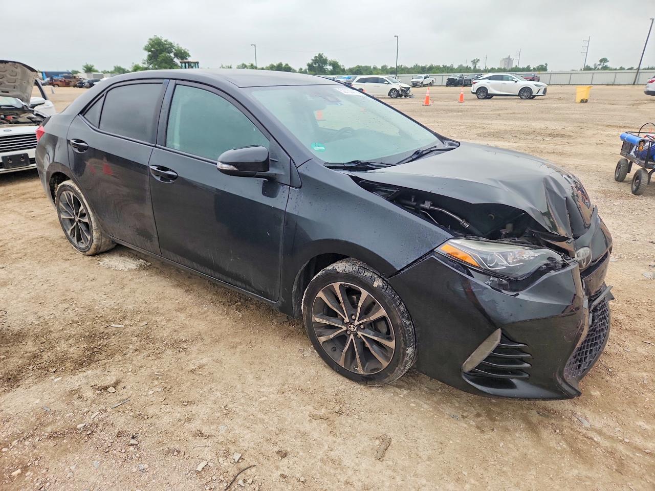 Toyota Corolla Se