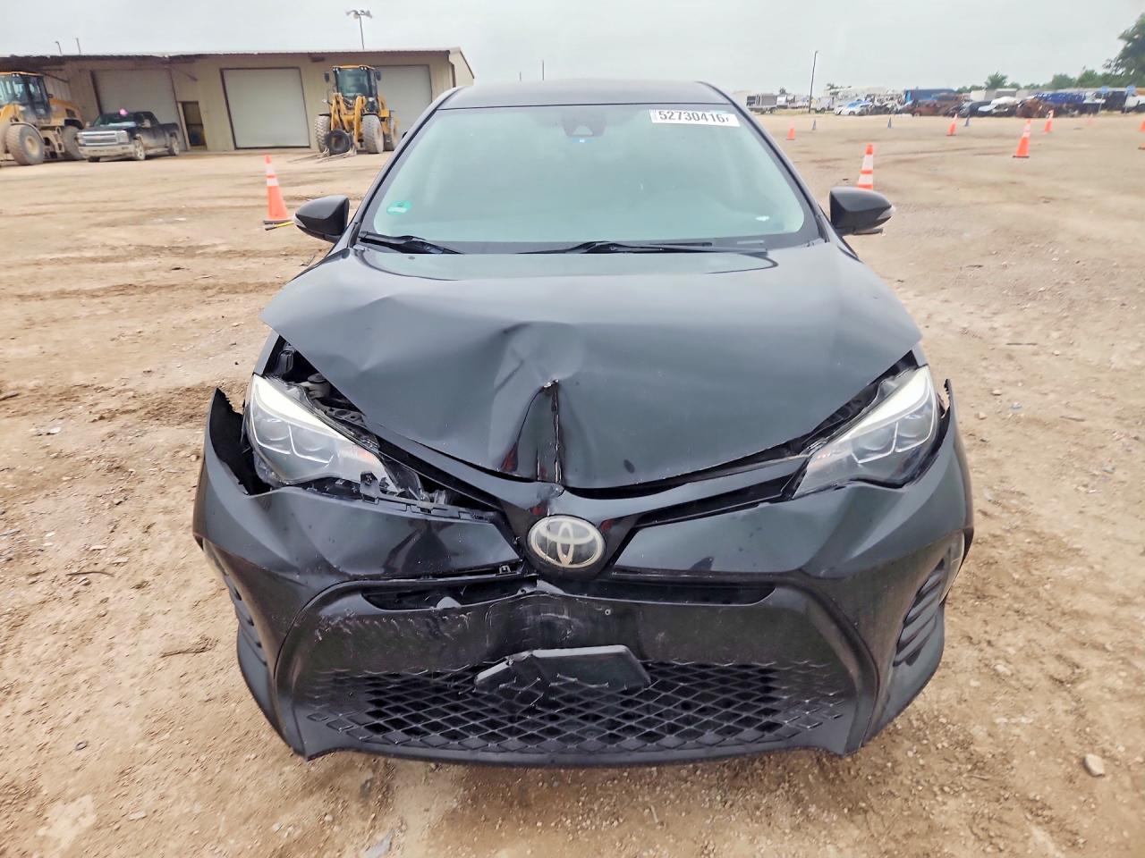 Toyota Corolla Se