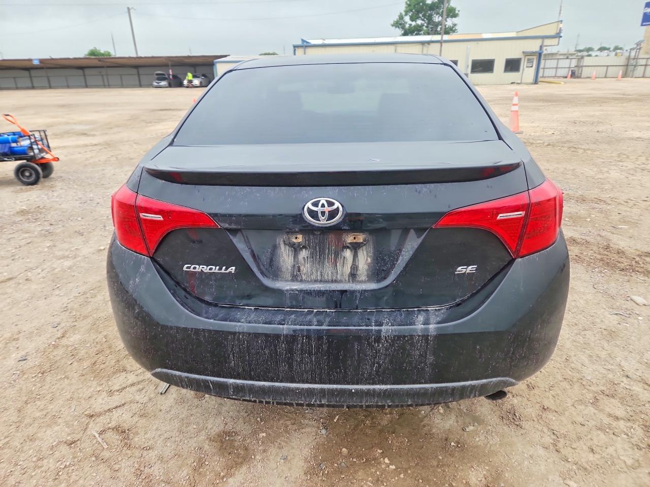Toyota Corolla Se