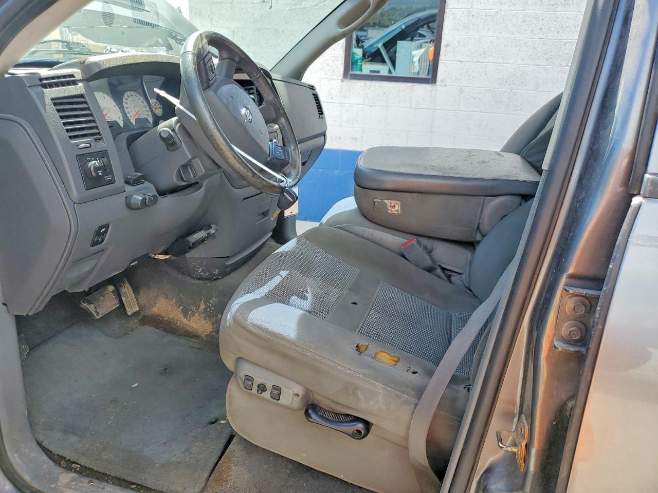 Dodge Ram 2500 St