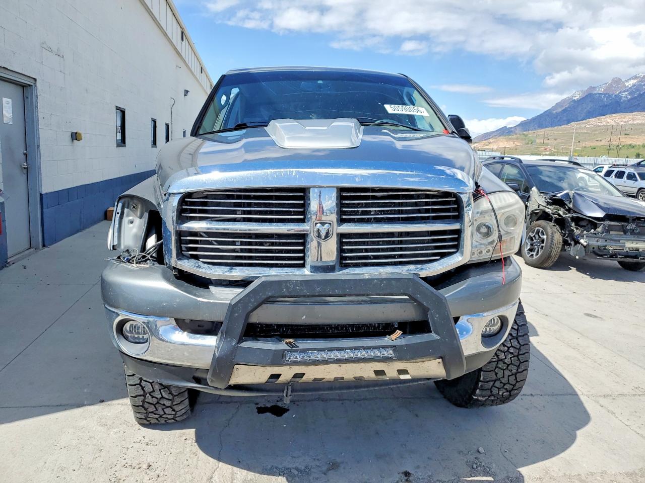 Dodge Ram 2500 St
