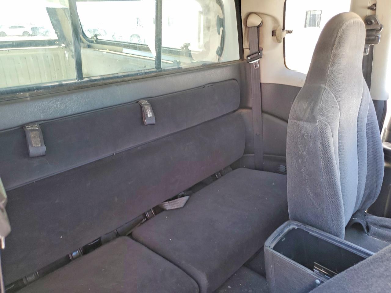 Dodge Dakota Sxt
