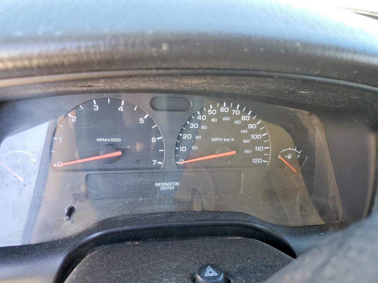 Dodge Dakota Sxt
