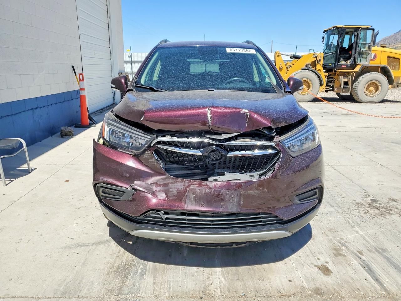 Buick Encore Preferred