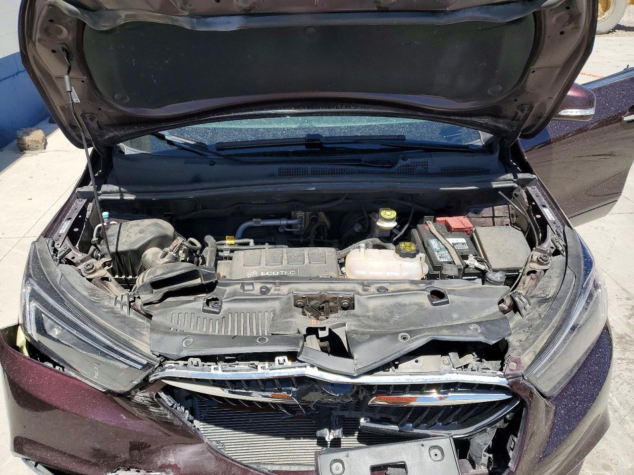 Buick Encore Preferred