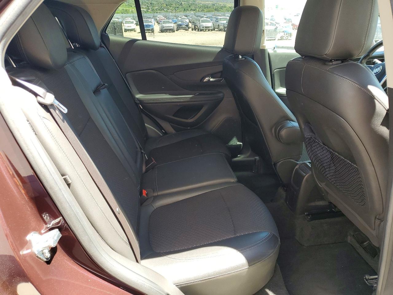 Buick Encore Preferred