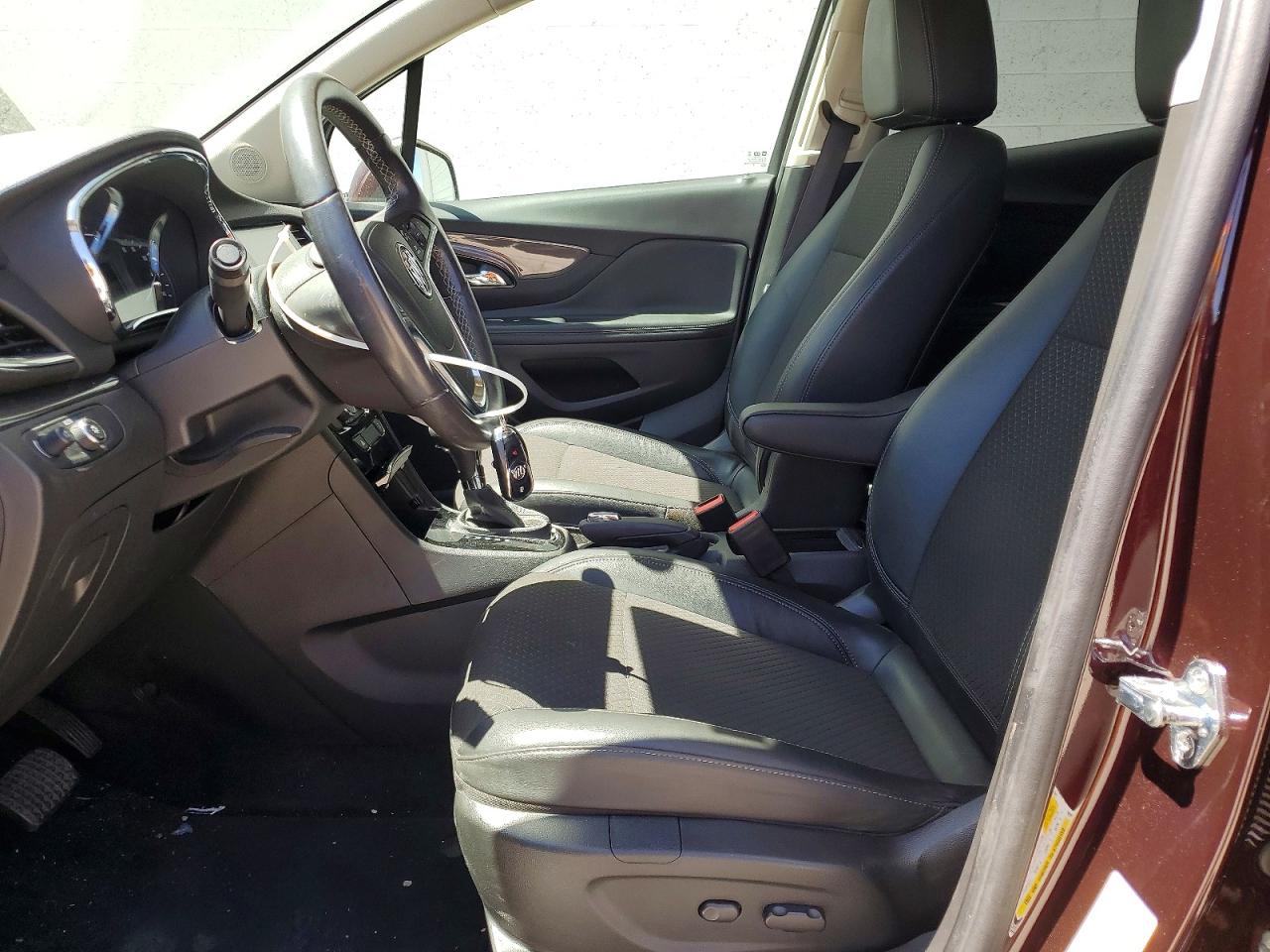 Buick Encore Preferred