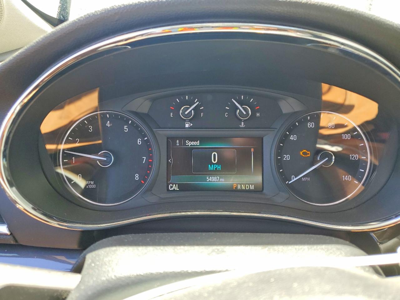 Buick Encore Preferred