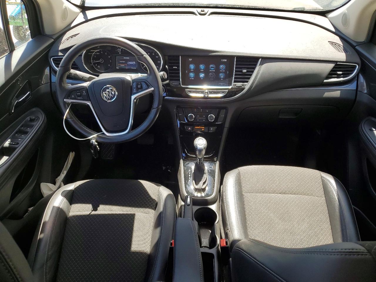 Buick Encore Preferred