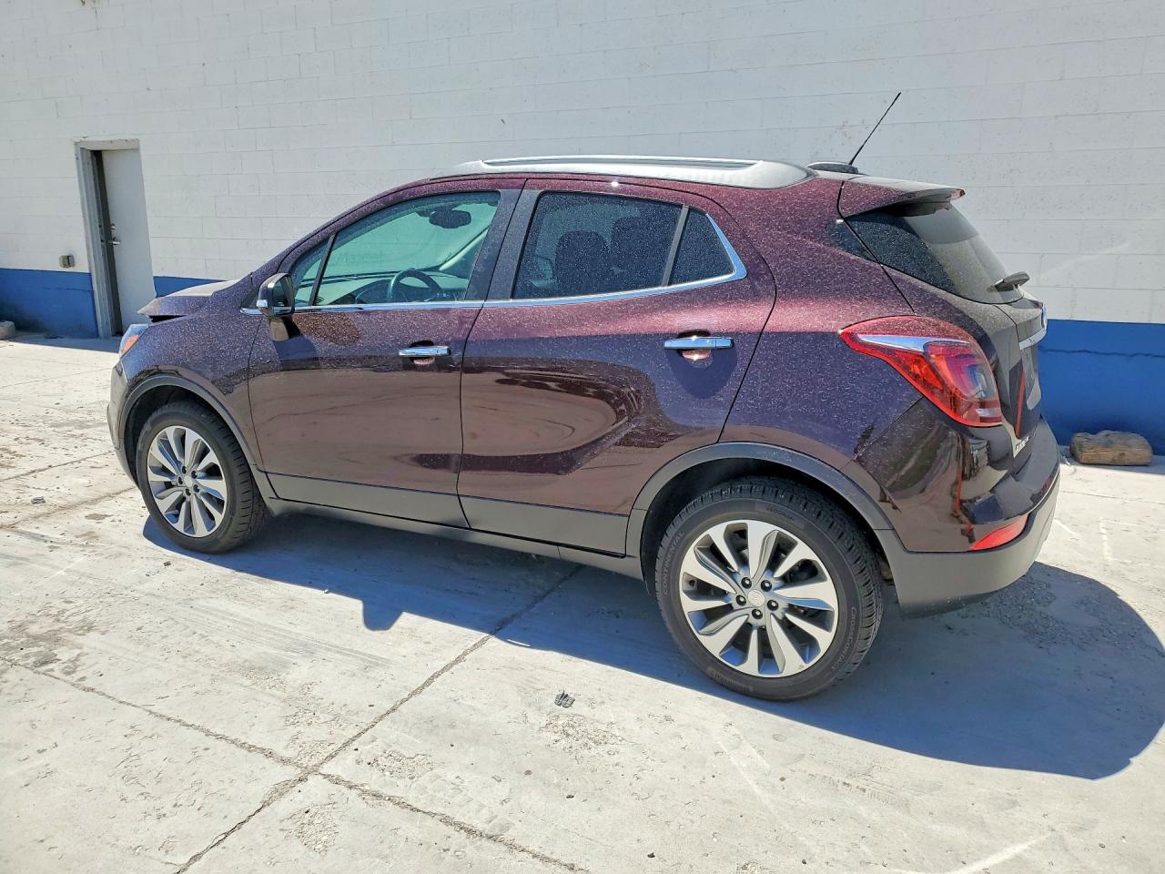 Buick Encore Preferred