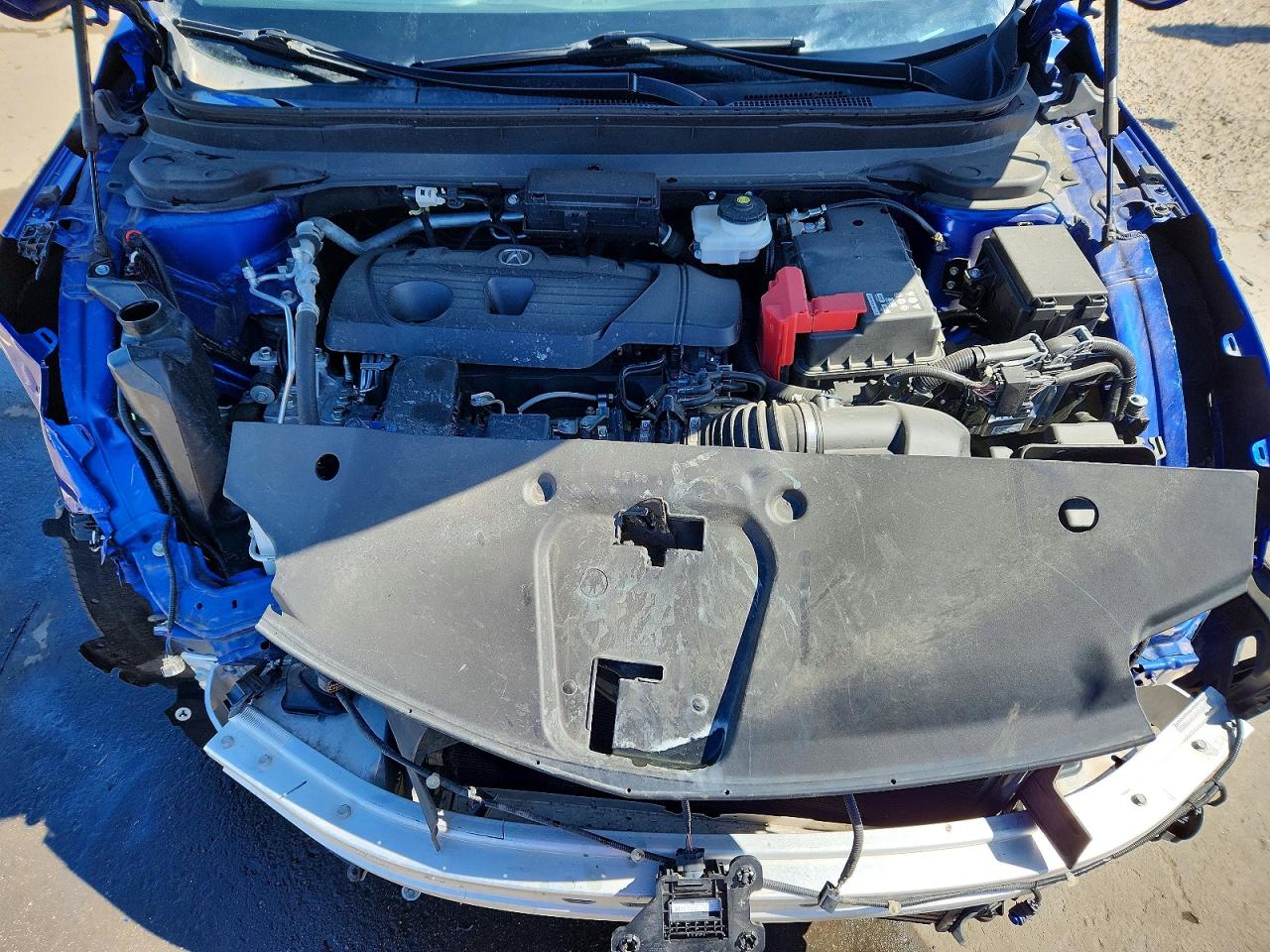 Acura RDX A-spec Advance
