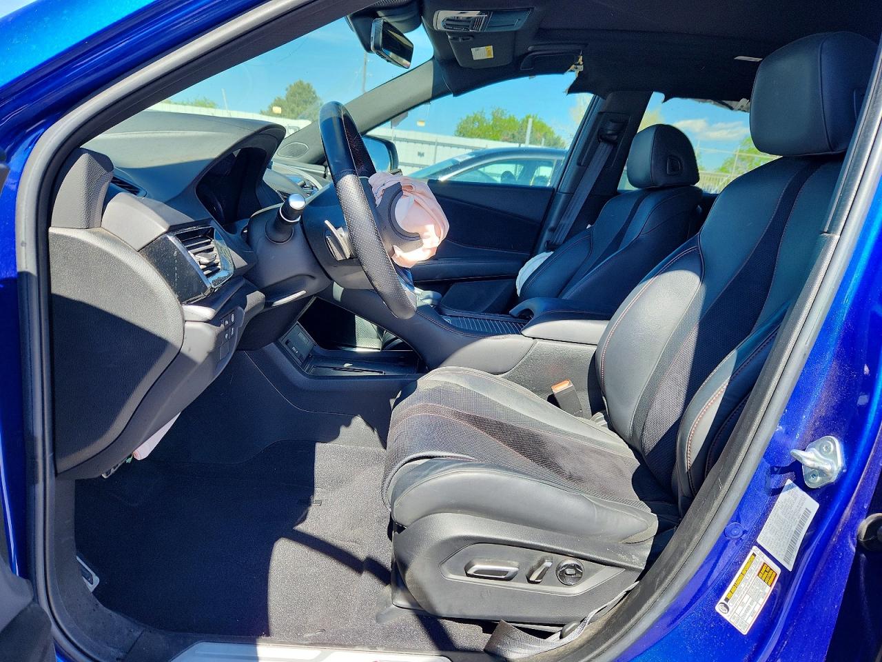 Acura RDX A-spec Advance