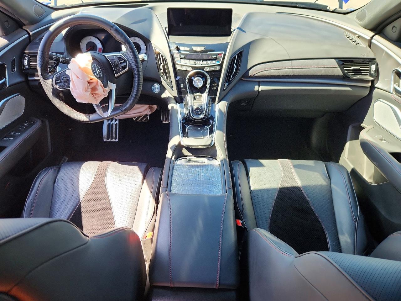 Acura RDX A-spec Advance