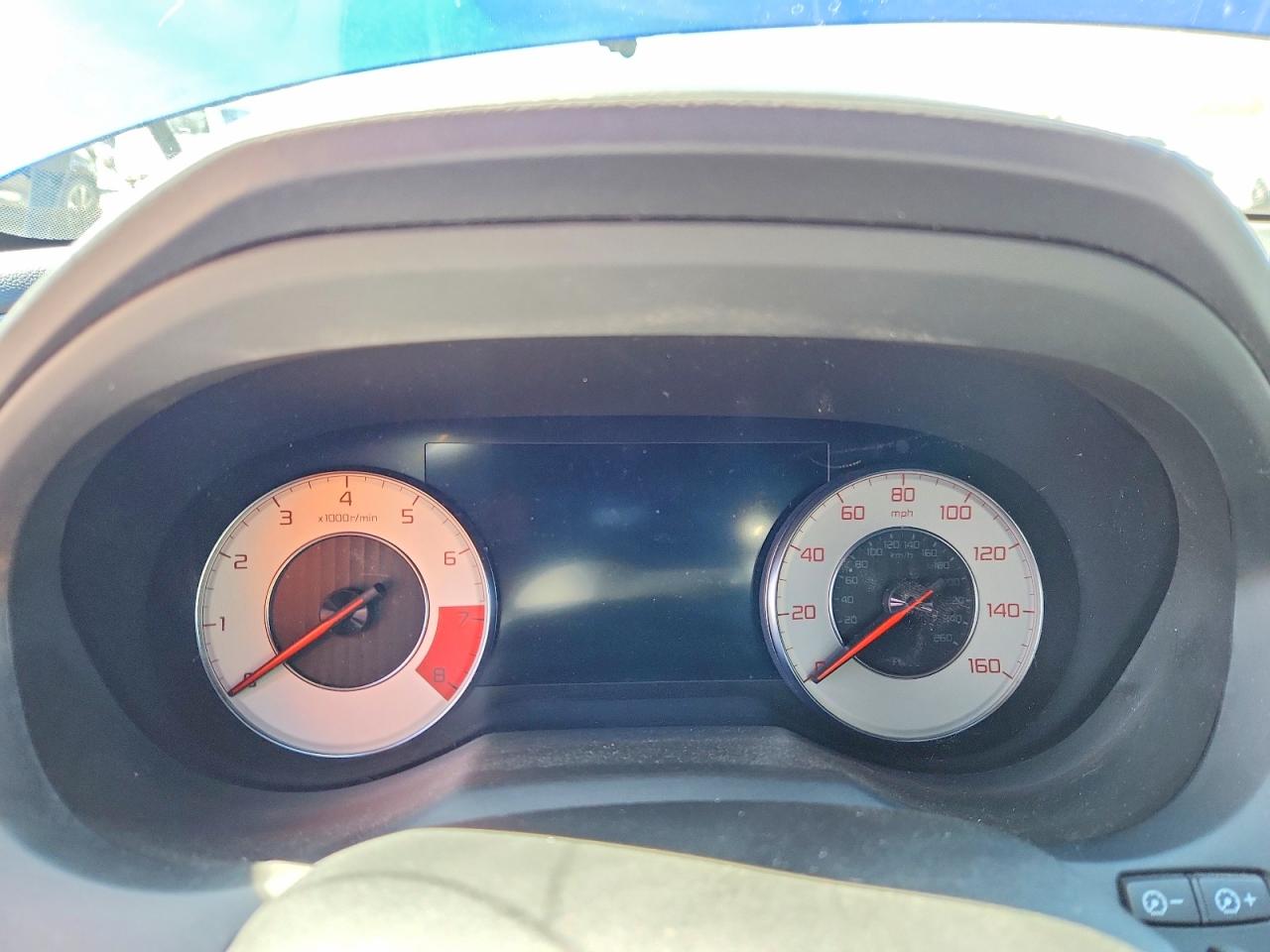 Acura RDX A-spec Advance