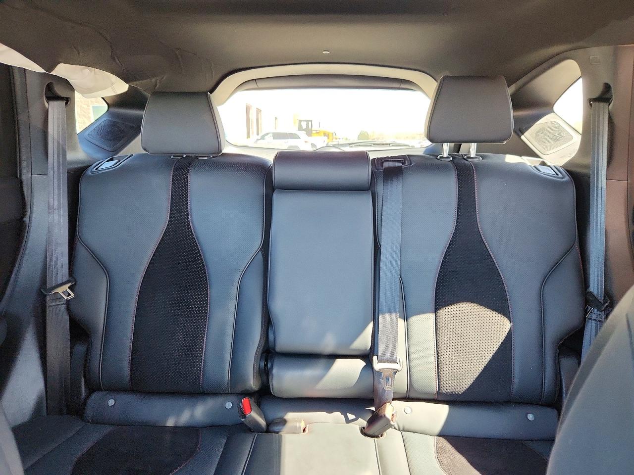 Acura RDX A-spec Advance