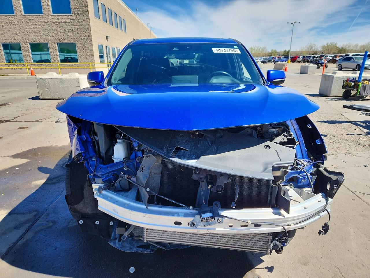 Acura RDX A-spec Advance